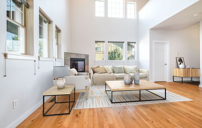 Modern Duplex in Bozeman – 3 Bed, 2.5 Bath