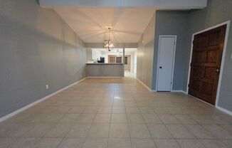 2 beds, 2 baths, $1,400