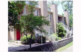 Apple Tree Condominiums N/M Unit 4