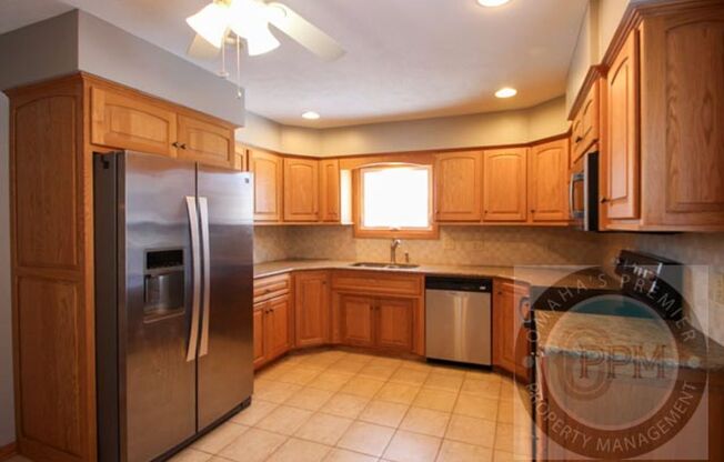 Spacious 3Bed/ 1Bath Home