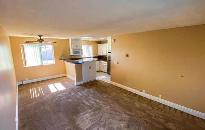 1 bed, 1 bath, 627 sqft, $2,195, Unit 35