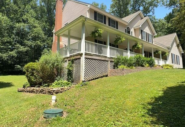 Marriottsville, MD