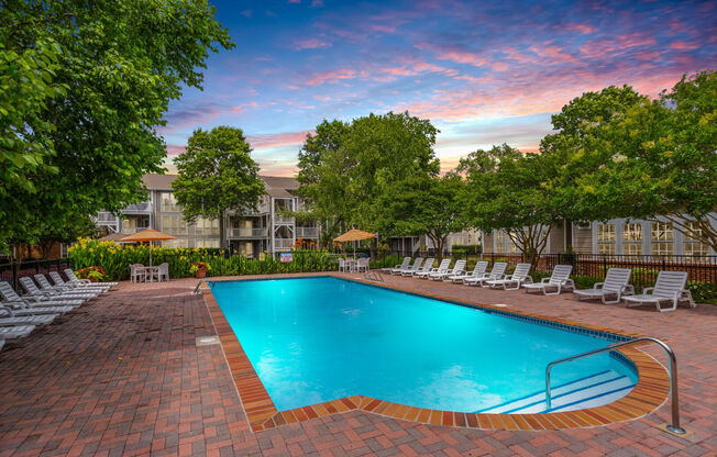 Ghent Village Apartments