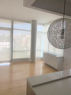 Studio, 1 bath, $2,795, Unit 3D