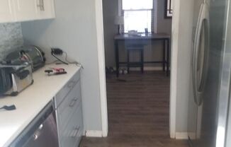 3 beds, 1 bath, $2,195