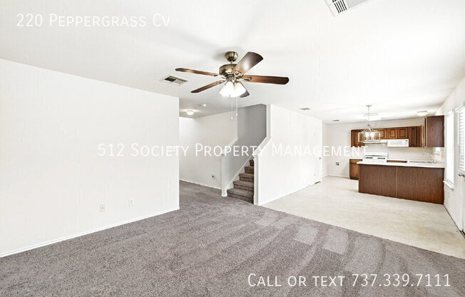 220 PEPPERGRASS CV