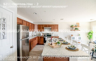 9211 WESTERN WAY