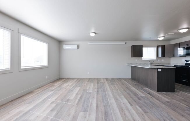 Brand New 3 Bed 2 Bath in Idaho Falls