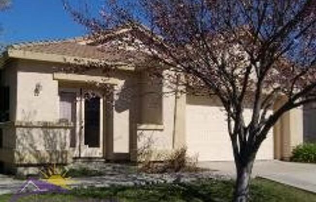 Open 3 Bed 2 Bath North Natomas Home