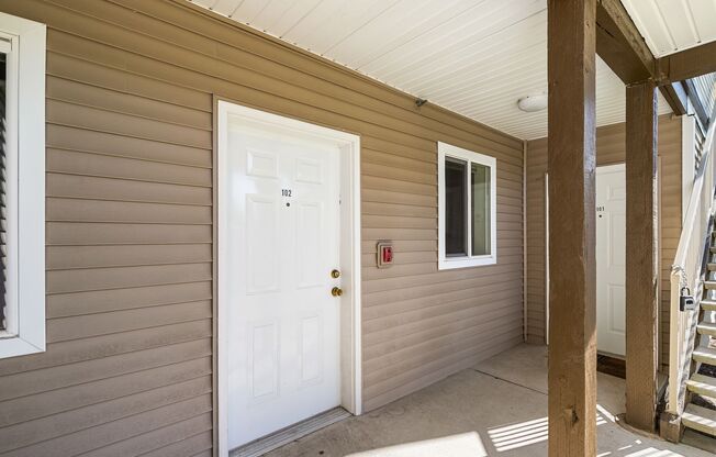Sehome View Apartments – Timeless Comfort & Modern Convenience in the Heart of Bellingham
