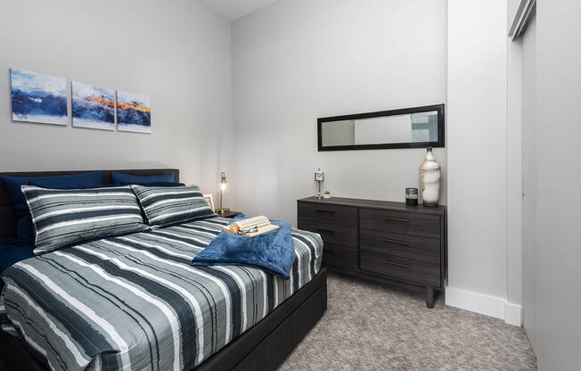 The Residences at Delmar Divine
