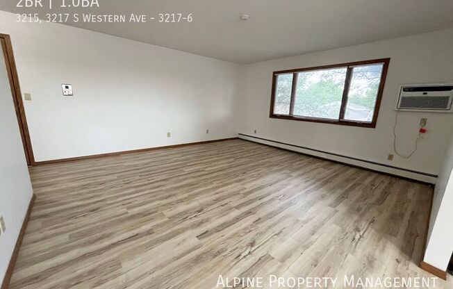 3215 3217 S WESTERN AVE