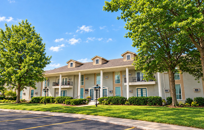 Midtown Reserve Apartments