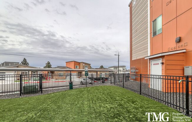 Partner-provided property photo