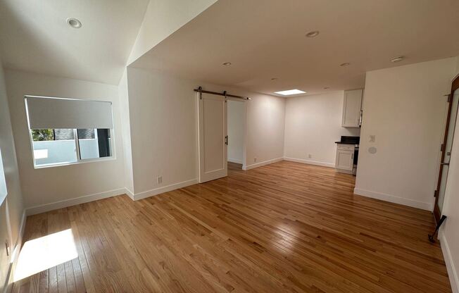 849 N Van Ness Ave.