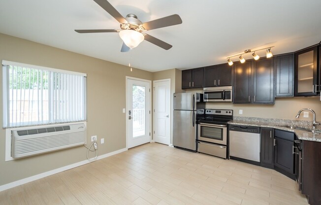 River Ridge Place - 203.5 Building