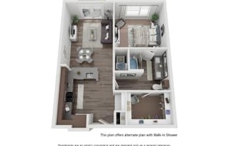 Partner-provided photo for $1680 unit