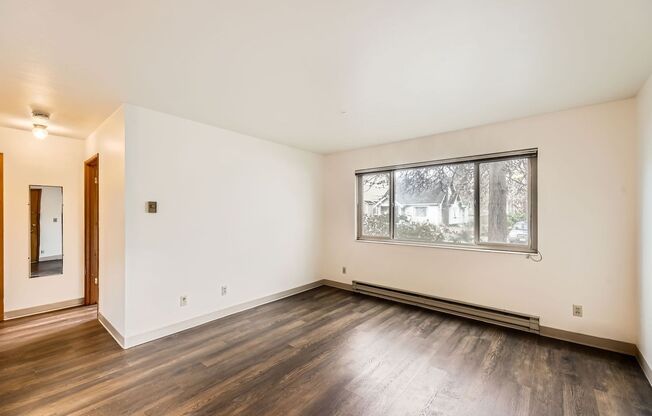 Shangri-la Apartments