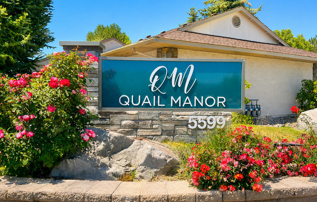 Quail Manor Townhomes