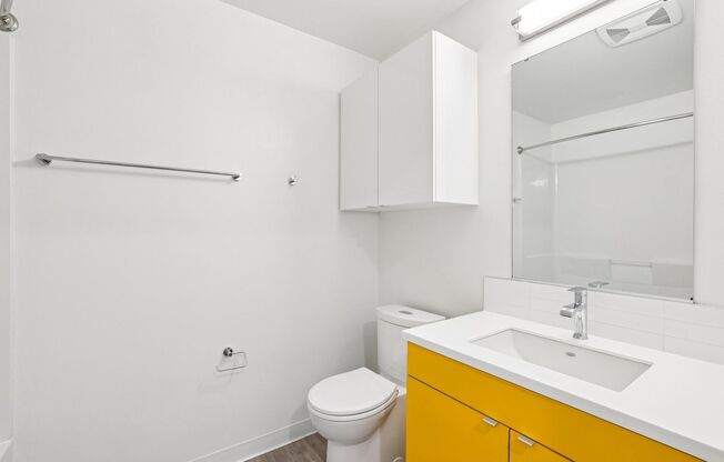 Studio, 1 bath, 305 sqft, $1,495, Unit 602