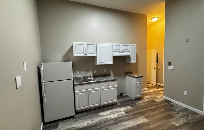 1 bed, 1 bath, 600 sqft, $1,395, Unit Apt. 106