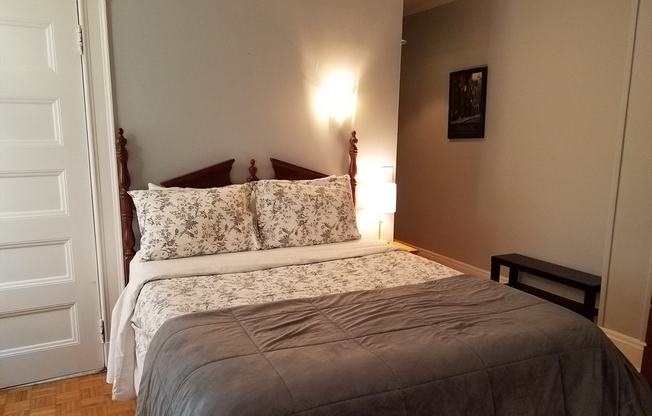 1 bed, 1 bath, 563 sqft, $3,300, Unit 9N