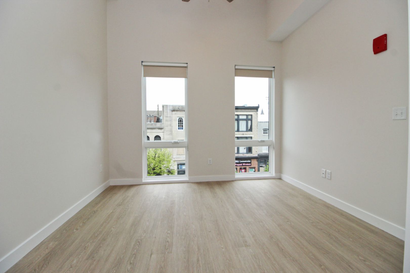 For Rent: Urban Elegance at 1707 Eastern Ave– Your Ideal City Lifestyle Awaits!
