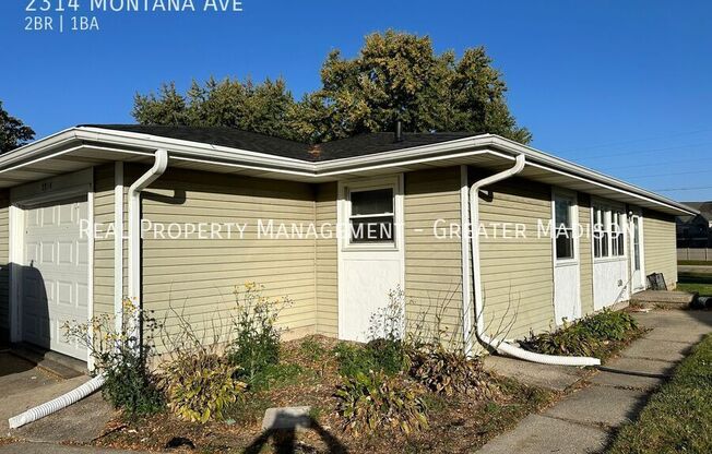 Partner-provided property photo