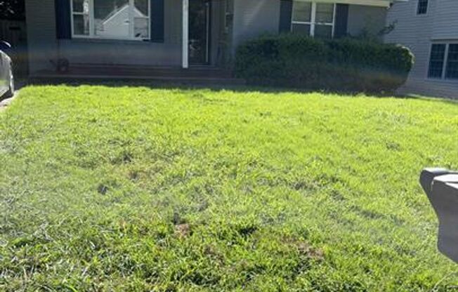 Charming 3-Bedroom Home in Memphis-Comfort & Convenience!