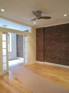 2 beds, 1 bath, $3,995, Unit 2FE