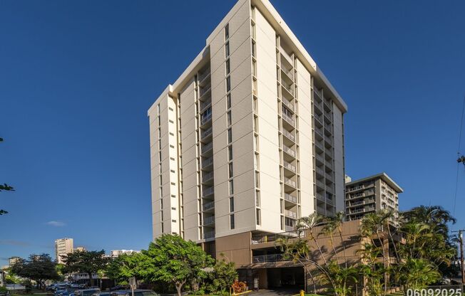 $2600.00 | 2BD/1BA Condo ALL UTILITIES INCLUDED in Parkland Gardens