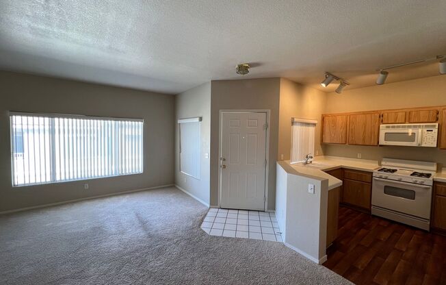 1 bed, 1 bath, $1,550