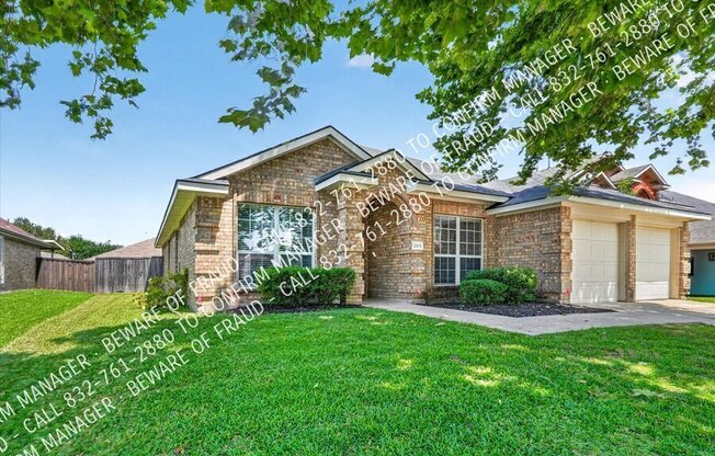 2816 BLUE HERON DR