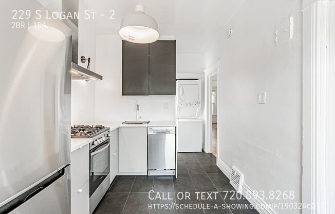 2 beds, 1 bath, 774 sqft, $2,475