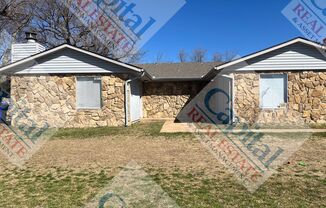 Charming 3 Bedroom