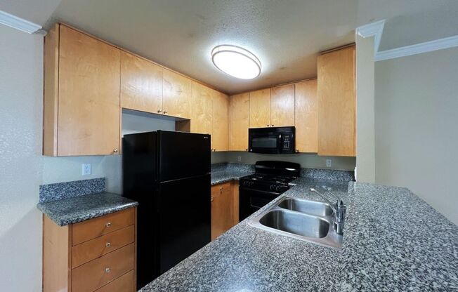 Rancho Coronado Condos
