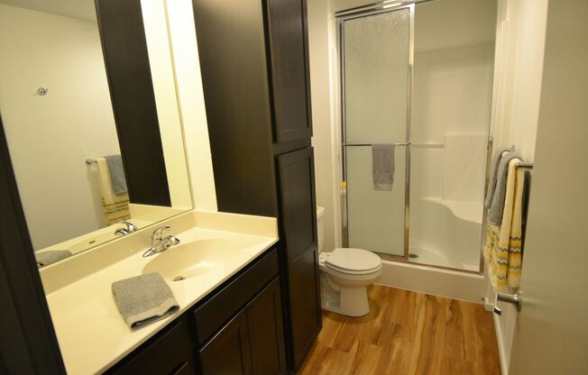 1 bed, 1 bath, 695 sqft, $1,250, Unit 505