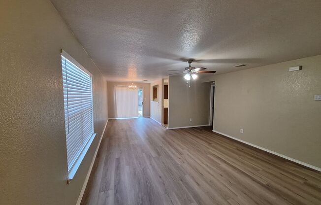Bridgewood Corner Lot