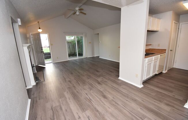 3-2-1 Duplex Pflugerville