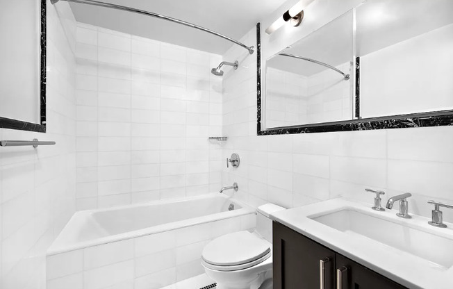 1 bed, 1 bath, $7,395, Unit 10H