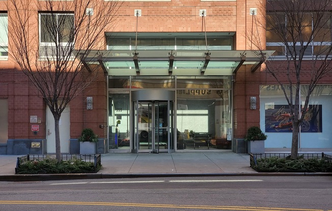 Studio, 1 bath, 508 sqft, $3,950, Unit N5G