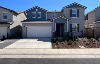 BEAUTIFUL NEWER HOME IN SACRAMENTO!!