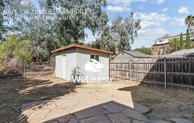 Partner-provided property photo