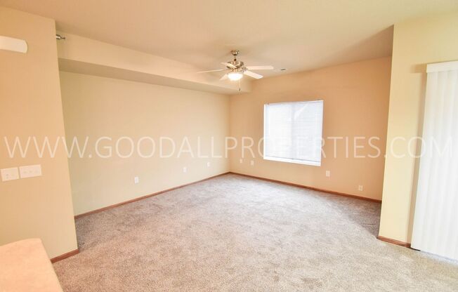 Great Deal 2 Bedroom 2 Bath in Johnston