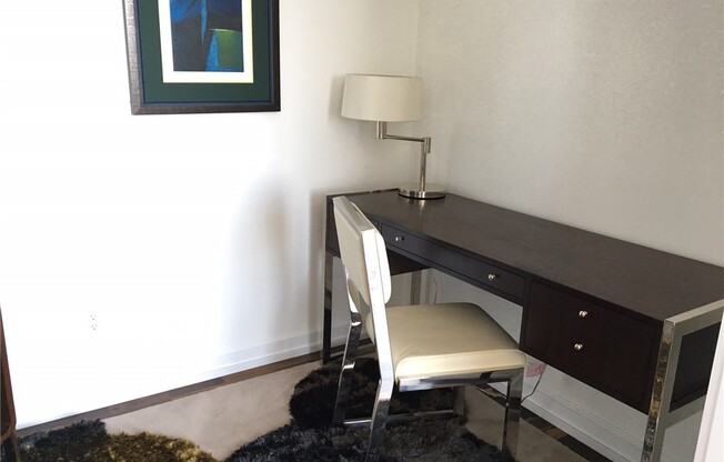 2 beds, 2.3 baths, 1,920 sqft, $9,300, Unit 32B