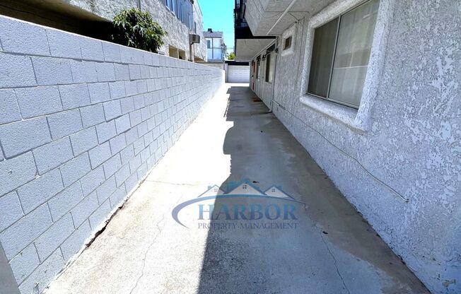 Charming 2-Bed 2-Bath with Private Deck & Garage