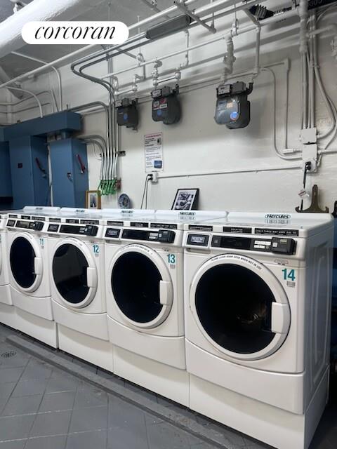 527 W 110 ST