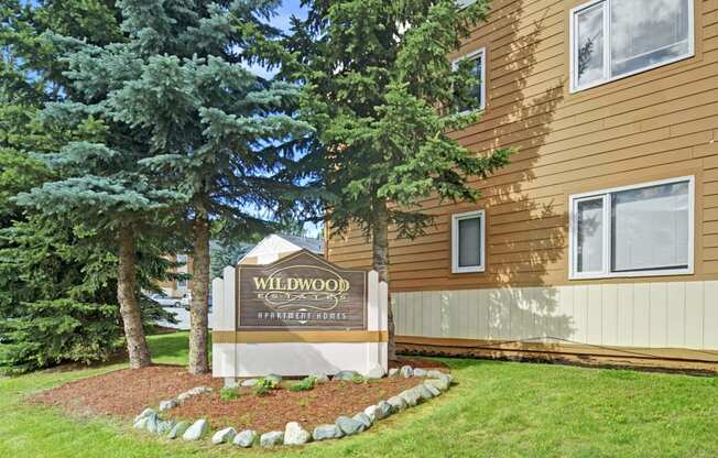 Wildwood Estates Exterior