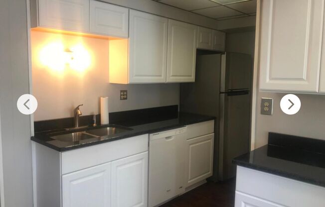 3 beds, 1 bath, $1,400