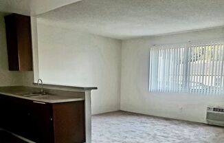 1 bed, 1 bath, 536 sqft, $1,895, Unit 27